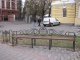 Фото: Гоголь би плакав: у Полтаві познущались над панночкою