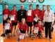 Фото: Полтавські волейболісти стали чемпіонами України