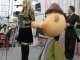 Фото: У Полтаві відбулася туристична виставка