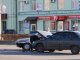 Фото: ДТП у Полтаві: на Маршла Бірюзова зіткнулося два легковика