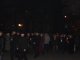 Фото: Полтавці вшанували пам'ять жертв голодомору