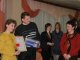 Фото: У Полтаві за кращі книги дарували словники