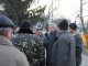 Фото: У Полтаві чорнобильці розпочали безстроковий мітинг