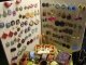 Фото: У Полтаві провели  виставку-продаж  сувенірів та прикрас ручної роботи