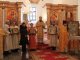 Фото: Родина Кукоби подарувала Свято-Успенському собору старовинні ікони