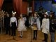 Фото: Полтавські школярі відзначили католицьке Різдво