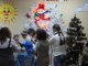 Фото: У Полтаві на Новорічному святі діти з обмеженими можливостями отримали по 500 гривень
