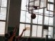 Фото: Полтавські школярі навіть під час канікул займаються фізкультурою