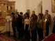 Фото: Полтавцям передали Вифлиємський Вогонь Миру