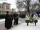 Фото: День Соборності та Свободи у Полтаві відзначили без зайвих слів