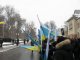 Фото: День Соборності та Свободи у Полтаві відзначили без зайвих слів