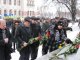 Фото: День Соборності та Свободи у Полтаві відзначили без зайвих слів