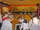 Фото: Полтавські тхеквондисти масово вчились грі в боулінг