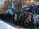 Фото: У Полтаві загиблих під Крутами вшанували урочистою ходою