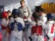 Фото: Морози завадили полтавським тхеквондистам поїхати на змагання