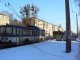 Фото: Через морози по всій Полтаві зупинились тролейбуси