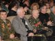 Фото: У Полтаві воїнам-інтернаціоналістам мер дарував квартири та машини