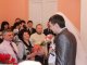 Фото: Полтавський мер у РАЦСі привітав молодят