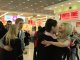 Фото: Поцілунки по-полтавськи: в обласному центрі провели флеш-моб