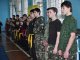 Фото: В Полтаві триває турнір з рукопашного бою