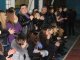 Фото: Тема тижня. Полтавським сиротам показали армію