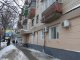 Фото: У Полтаві небезпечно ходити вулицями через бурульки (фото)