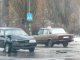 Фото: У Полтаві на Маршала Бірюзова знову ДТП (фото)