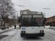 Фото: У Полтаві презентували два оновлених тролейбуси