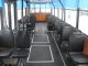 Фото: У Полтаві презентували два оновлених тролейбуси
