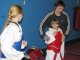 Фото: У Полтаві іменитий тхеквондист приїхав тренувати юних чемпіонів