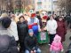 Фото: У Полтаві на Театральній площі відсвяткували Масляну