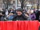 Фото: У Полтаві на Театральній площі відсвяткували Масляну