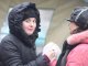 Фото: У Полтаві на Театральній площі відсвяткували Масляну