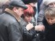 Фото: У Полтаві на Театральній площі відсвяткували Масляну