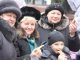 Фото: У Полтаві на Театральній площі відсвяткували Масляну