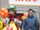 Фото: У Полтаві на Театральній площі відсвяткували Масляну