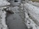 Фото: Тема тижня. Жителі Полтави страждають від  мокрих ніг та зіпсованого взуття