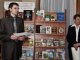 Фото: У Полтаві на соціально значущі книги витратять 200 тисяч