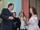 Фото: Амадор Лопес у Полтаві оцінював танцювальний конкурс (фоторепортаж)