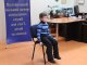 Фото: У Полтаві відбувся кастинг підлітків-хуліганів для зйомок у кліпі з «Ворсклою»