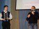 Фото: Тема тижня. У Полтаві провели жіноче “Comedy show”