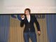 Фото: Тема тижня. У Полтаві провели жіноче “Comedy show”