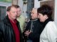Фото: Тема тижня. У Полтаві відкрилась виставка, присвячена весні, коханню та жінці