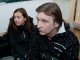 Фото: Тема тижня. У Полтаві відкрилась виставка, присвячена весні, коханню та жінці