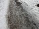 Фото: Щоб спокійно пройти вулицями, полтавцям не завадять ковзани