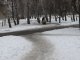 Фото: Щоб спокійно пройти вулицями, полтавцям не завадять ковзани