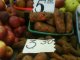 Фото: Зарядитись вітамінами: скільки коштують овочі та фрукти у Полтаві
