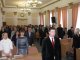 Фото: Сесія полтавської міськради: депутати приймали рішення зі швидкістю одне за 2 хвилини