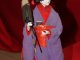Фото: У Полтаві можна помилуватися справжніми японськими ляльками
