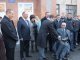 Фото: Школярі з Полтави добились, аби їхньому вчителю дали автомобіль